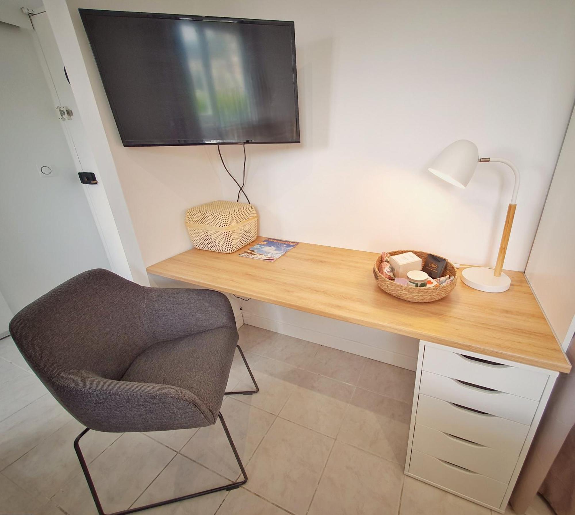 Studio Cosy & Lumineux *Centre Ville Cannes* Екстериор снимка